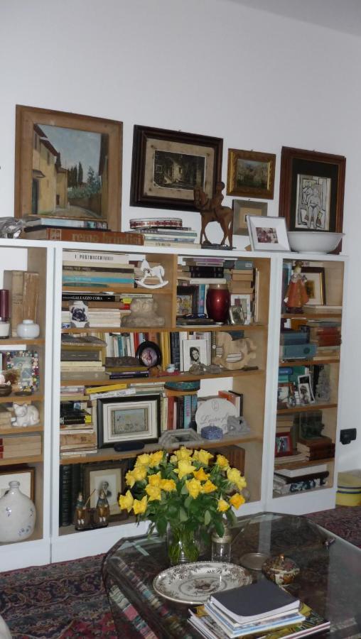 Il Golfo Artisti E Poeti Villa Thea Lerici Luaran gambar